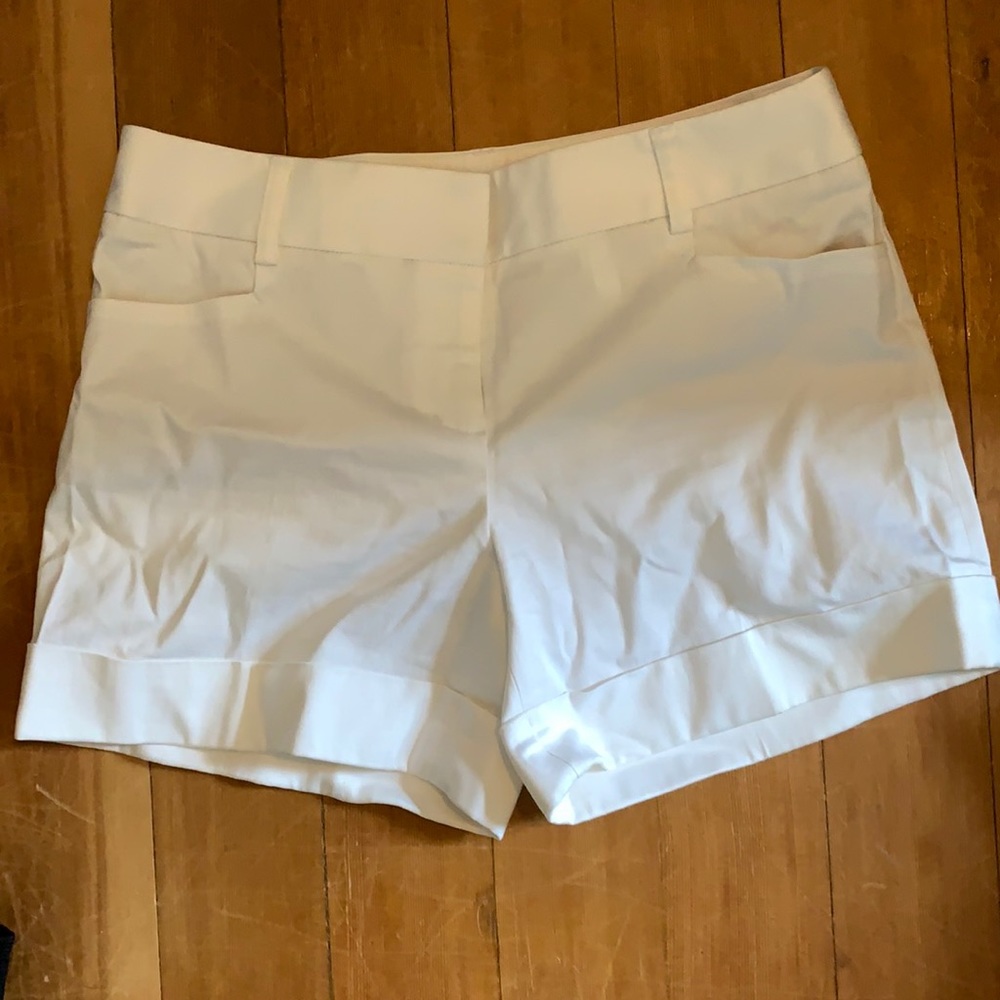 Express Dress Shorts